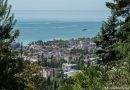 Abkhazia: internal political crisis