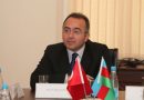 Ankara is able to stabilize the Caucasus due to the Circassian Diaspora: Mitat Çelikpala