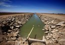 The World Financial Crisis and Central Asia’s Water Resources
