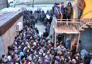 North  Caucasus in 2017: Protests in the light of the decline of  authority’s reputation
