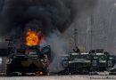 Нальчик вспоминает теракт 13 октября