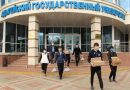 О чем молчит Адыгейский университет