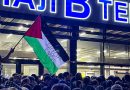 Хрустальная ночь по — дагестанский