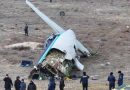Три версии авиакатастрофы в Актау